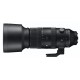 SIGMA 60-600MM F/4.5-6.3 DG DN OS SONY E SPORTS