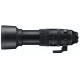 SIGMA 60-600MM F/4.5-6.3 DG DN OS SONY E SPORTS