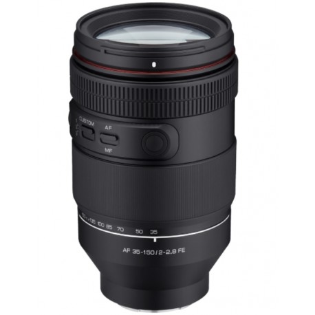 SAMYANG AF 35-150MM F/2-2.8 FE SONY