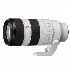 SONY FE 70-200MM F/2.8 GM OSS II