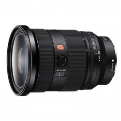 SONY FE 24-70MM F/2.8 GM II