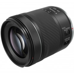 CANON RF 24-105MM F/4-7.1 IS STM