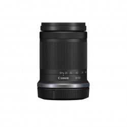 CANON RF-S 18-150MM F/3,5-6,3 IS STM