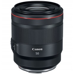 CANON RF 50MM F/1.2 L USM