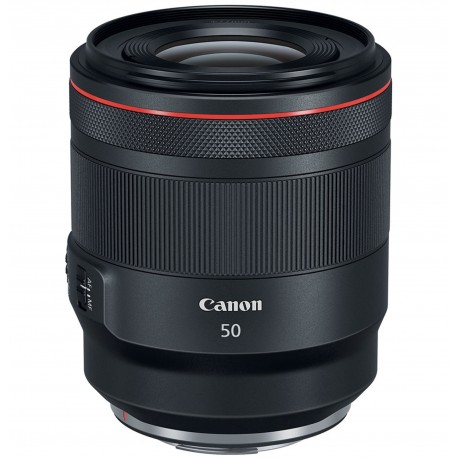 CANON RF 50 mm f/1,2 L USM