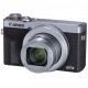 CANON POWERSHOT G7X MARK III ARGENT