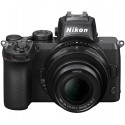 NIKON Z50 + 16-50MM F/3.5-6.3 DX