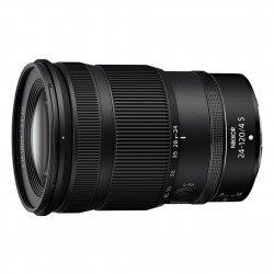 NIKON Z 24-120MM F/4 S