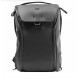 PEAK DESIGN EVERYDAY BACKPACK 30L V2 - BLACK