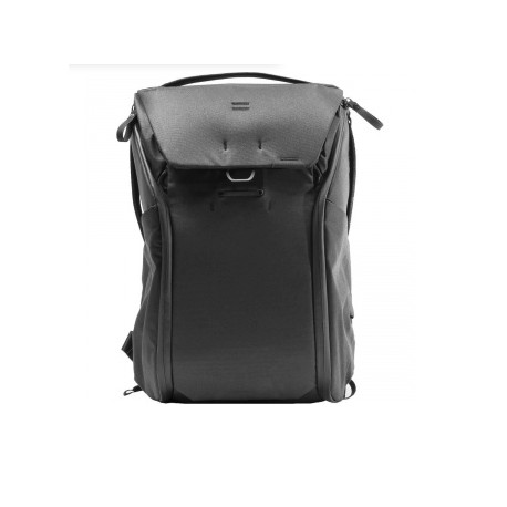 PEAK DESIGN EVERYDAY BACKPACK 30L V2 - BLACK