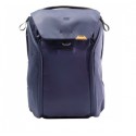 PEAK DESIGN EVERYDAY BACKPACK 30L V2 - MIDNIGHT BLUE