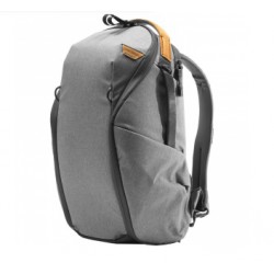 PEAK DESIGN EVERYDAY BACKPACK ZIP 15L V2 - ASH