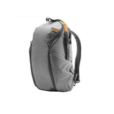 PEAK DESIGN EVERYDAY BACKPACK ZIP 15L V2 - ASH