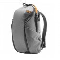 PEAK DESIGN EVERYDAY BACKPACK ZIP 15L V2 - ASH