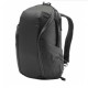 PEAK DESIGN EVERYDAY BACKPACK ZIP 15L V2 - BLACK