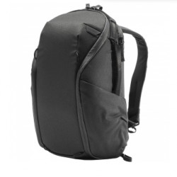 PEAK DESIGN EVERYDAY BACKPACK ZIP 15L V2 - BLACK