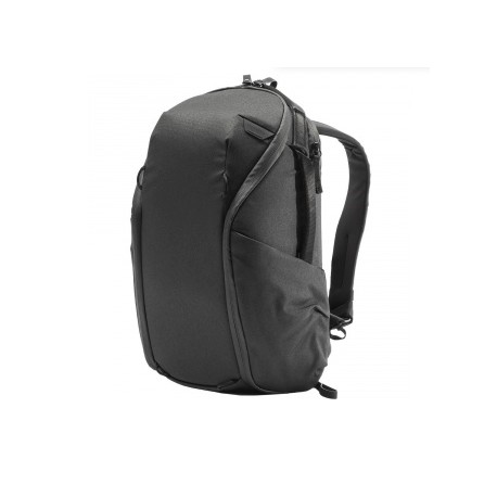 PEAK DESIGN EVERYDAY BACKPACK ZIP 15L V2 - BLACK