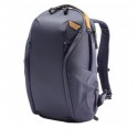 PEAK DESIGN EVERYDAY BACKPACK ZIP 15L V2 - MIDNIGHT BLUE