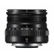 FUJIFILM XF 16MM F/2.8 R WR NOIR