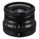 FUJIFILM XF 16MM F/2.8 R WR NOIR