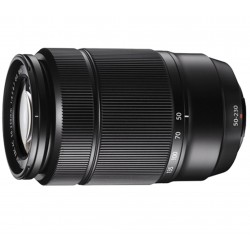 FUJIFILM XC 50-230MM F/4.5-6.7 OIS II