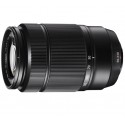 FUJIFILM XC 50-230MM F/4.5-6.7 OIS II NOIR