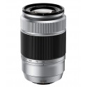 FUJIFILM XC 50-230MM F/4.5-6.7 OIS II SILVER