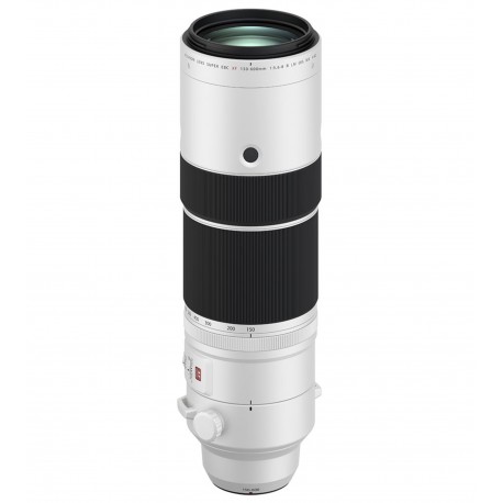 FUJIFILM XF 150-600MM F/5.6-8 R LM OIS WR