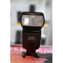 YONGNUO FLASH SPEEDLITE YN560 IV FOR CANON OCCASION SALON