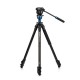 BENRO A1573FS2PRO KIT TREPIED VIDEO