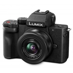 PANASONIC LUMIX DC-G100 + 12-32MM F/3.5-5.6