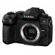 PANASONIC LUMIX DC-G90