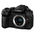 PANASONIC LUMIX DC-G90