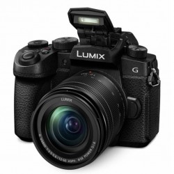 PANASONIC LUMIX DC-G90 + 12-60MM F/3.5-5.6 OIS