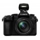 PANASONIC LUMIX DC-G90 + 12-60MM F/3.5-5.6 OIS