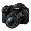 PANASONIC LUMIX DC-G90 + 14-140MM F/3.5-5.6 II OIS