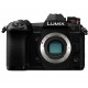 PANASONIC LUMIX DC-G9