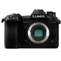 PANASONIC LUMIX DC-G9