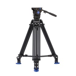 BENRO TREPIED VIDEO BV KIT BV4PRO