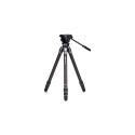 BENRO TTOR34CLVS4PRO TREPIED TORTOISE 34CLV+S4PRO KIT