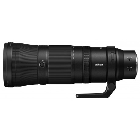 NIKON Z 180-600MM f/5.6-6.3 VR PRECOMMANDE