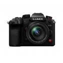 PANASONIC LUMIX DC-GH6 + 12-60MM F/3.5-5.6 OIS