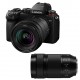 PANASONIC LUMIX DC-S5 + 20-60MM F/3.5-5.6 + 70-300MM F/4.5-5.6