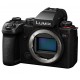 PANASONIC LUMIX DC-S5 II