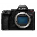 PANASONIC LUMIX S5 II BOITIER NU