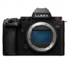 PANASONIC LUMIX DC-S5 II