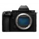 PRECOMMANDE PANASONIC LUMIX DC-S5 IIX