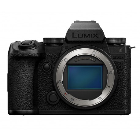 PRECOMMANDE PANASONIC LUMIX DC-S5 IIX