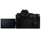 PRECOMMANDE PANASONIC LUMIX DC-S5 IIX