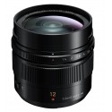 PANASONIC LUMIX 12MM F/1.4 APSH LEICA DG SUMMILUX